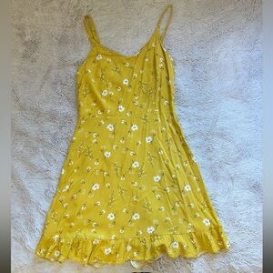 OLD NAVY WOMEN’S MINI DRESS